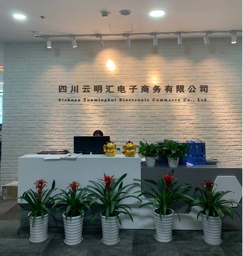 四川云明汇电子商务