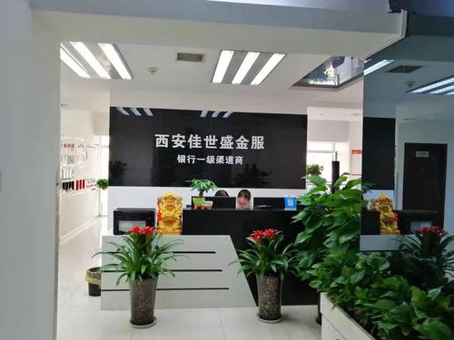 西安佳世盛商务信息咨询 专业服务与市场竞争力的深度解析